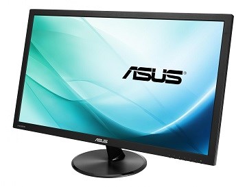 ASUS VP278H LED podsvícení